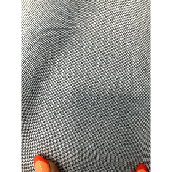 Ralph Lauren Shirt Men's Blue Preppy Cotton Classic Fit Button Down Large - Picture 4 of 11